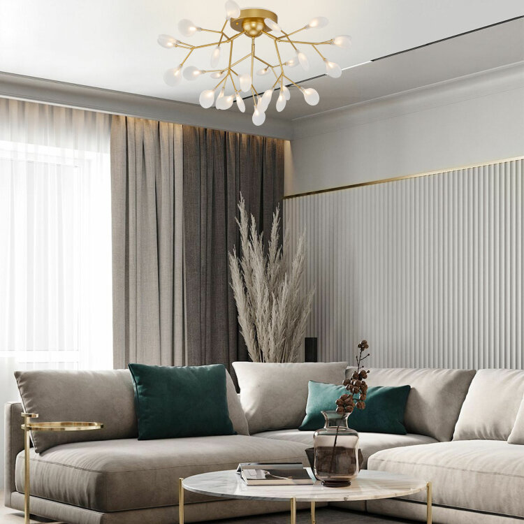 Люстра Bogate's 343 Smart (542)