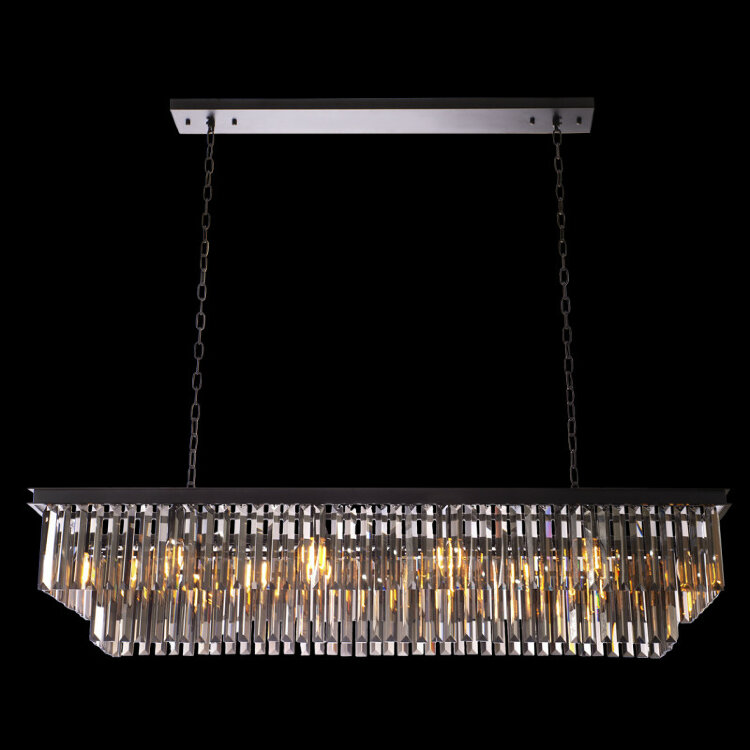 Каскадная люстра Loft IT Prism 10018/1200R