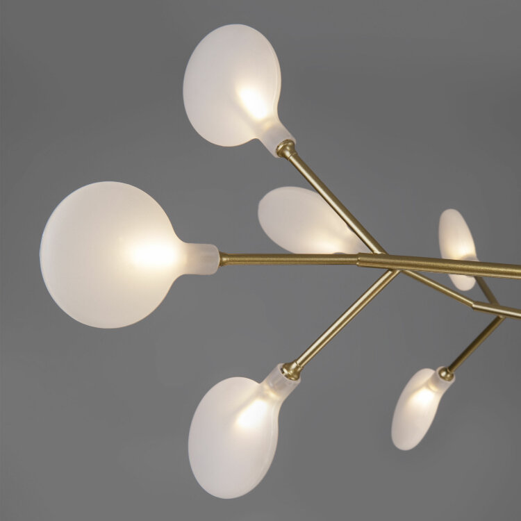 Люстра Bogate's 342 Smart (541)