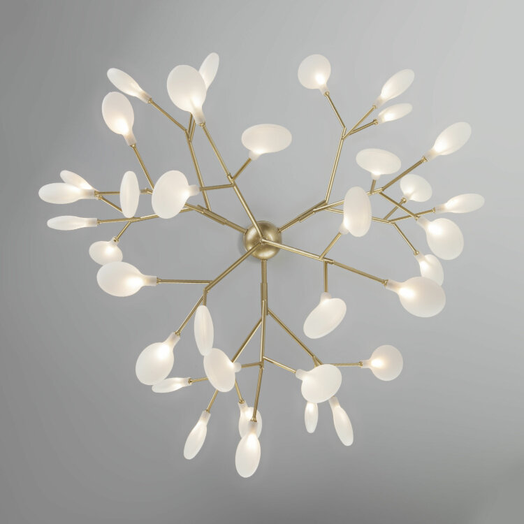 Люстра Bogate's 342 Smart (541)