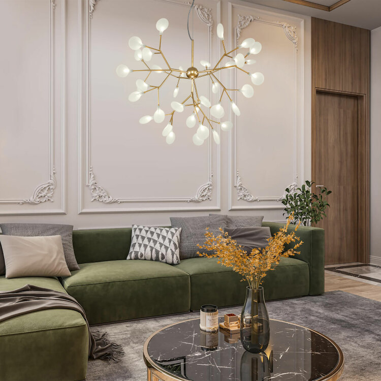 Люстра Bogate's 342 Smart (541)