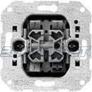 GIRA Мех Выкл/переключ. универсал. G10600