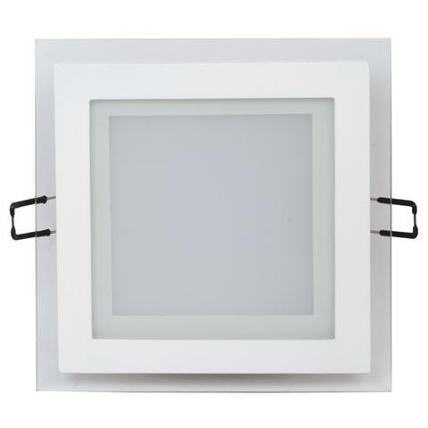 Светодиодный светильник HOROZ HL685LG 12W 3000K 220-240V белый