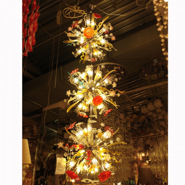 Подвес AURA MDDY00203/3