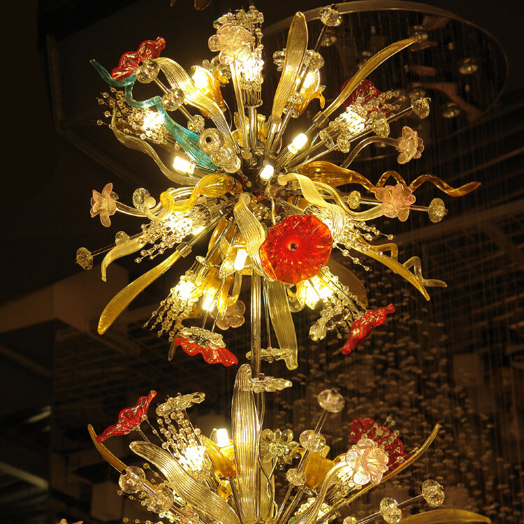 Подвес AURA MDDY00203/3