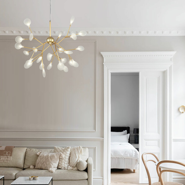 Люстра Bogate's 341 Smart (540)