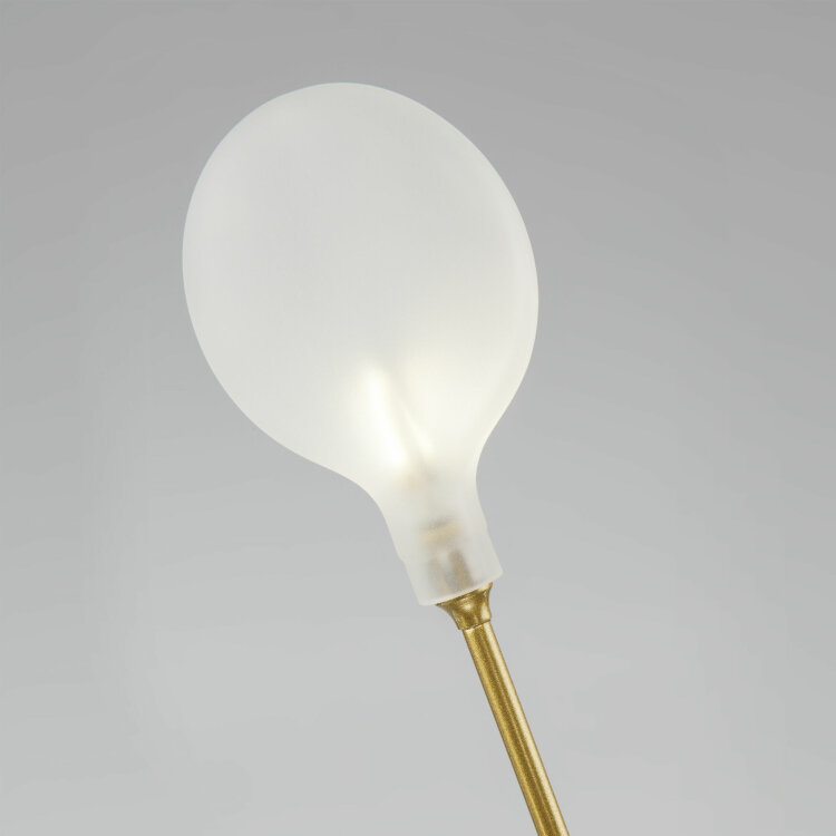 Люстра Bogate's 341 Smart (540)