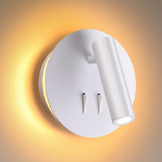 Бра Odeon Light 3912/9WL