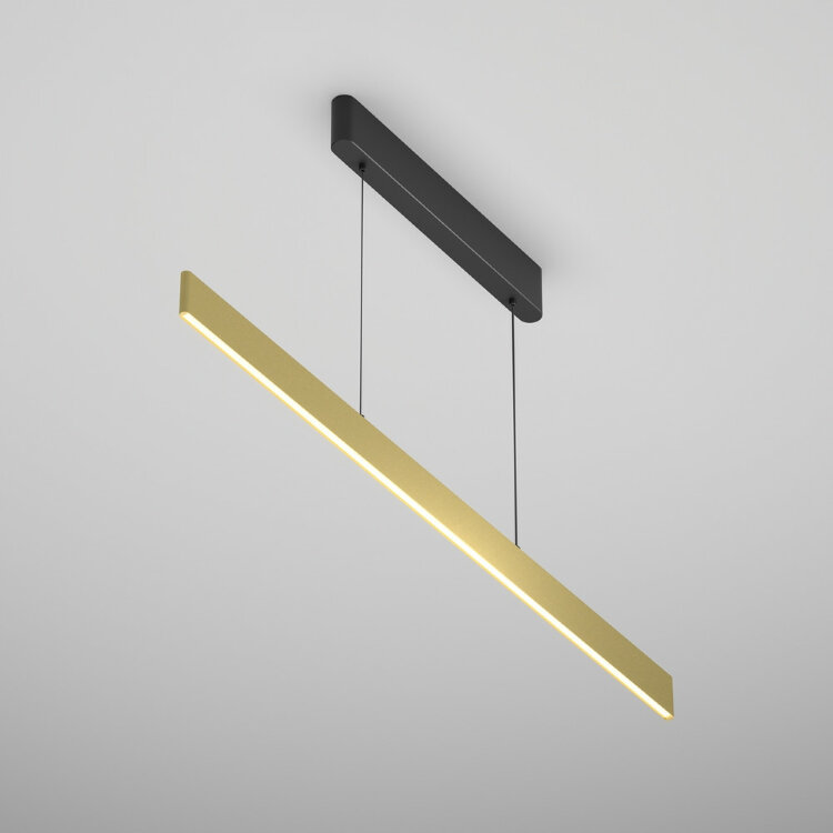 Люстра Maytoni Ephoria P109PL-36W2.7-6K-BS