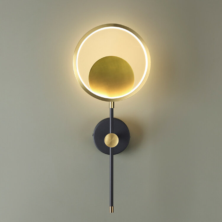 Бра ODEON LIGHT 4322/15WL