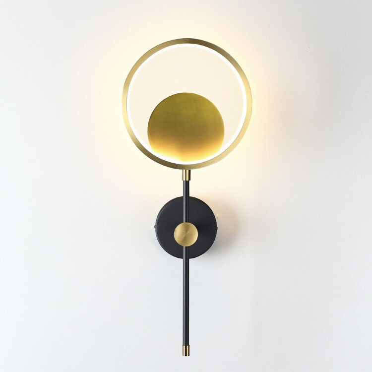 Бра ODEON LIGHT 4322/15WL