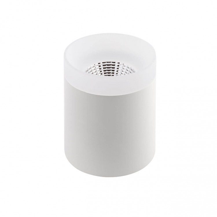 Светильник накладной Denkirs DK4010-WH белый