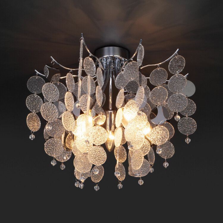 Люстра Bogate's 334/5 Smart (319/5)