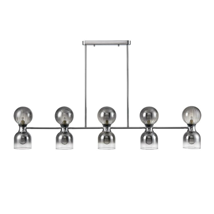 Люстра на штанге Lumion TAUNA 8114/10