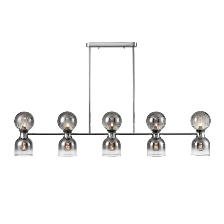 Люстра на штанге Lumion TAUNA 8114/10