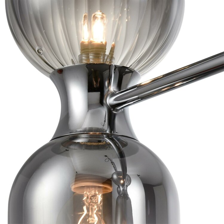 Люстра на штанге Lumion TAUNA 8114/10