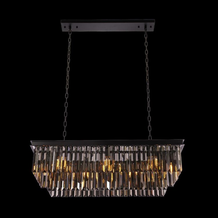 Каскадная люстра Loft IT Prism 10018/800R