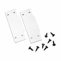 Заглушка торцевая ST Luce ST001.189.00 для ST001.129.00 (2шт в комплекте) ST-Luce Белый
