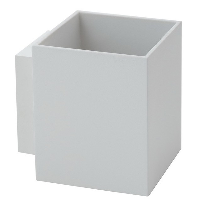 Светильник настенный Denkirs DK8023-WH белый