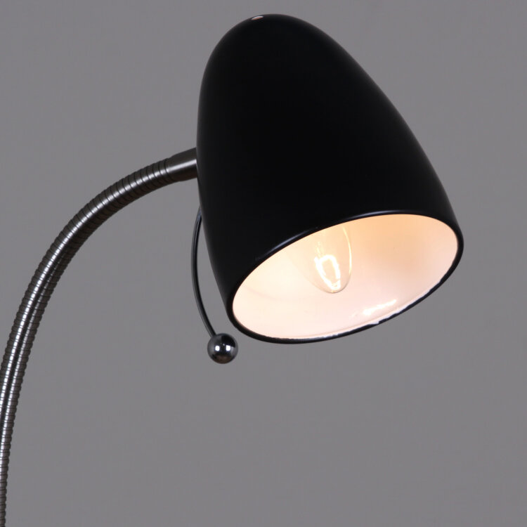 Торшер SNEHA   03338-0.6-01 BK