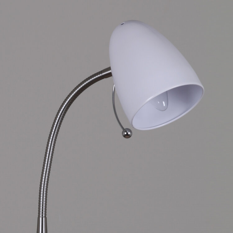 Торшер SNEHA   03338-0.6-01 WT