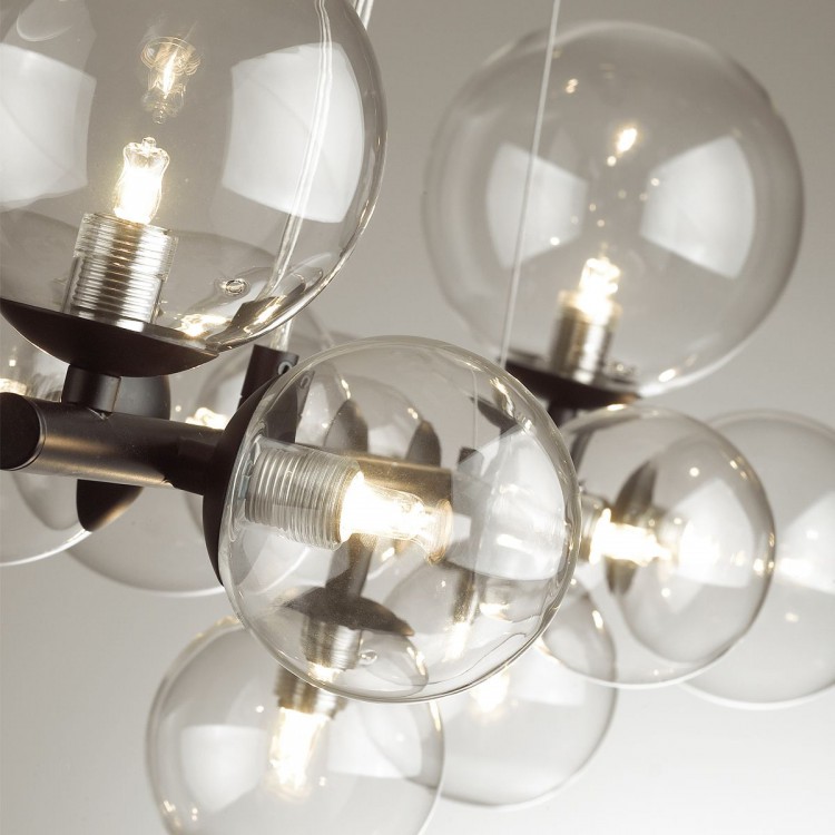 Подвес ODEON LIGHT 4818/14