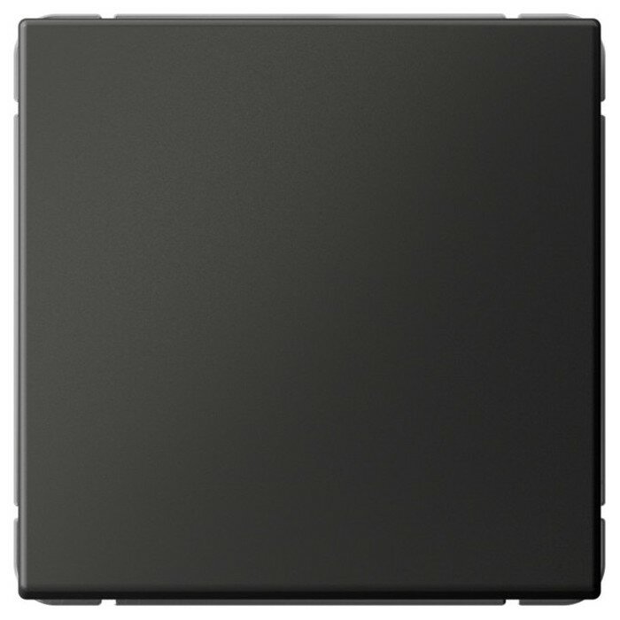 SE ArtGallery Базальт Выключатель 1-кл. сх.1, 10АХ SE GAL001411