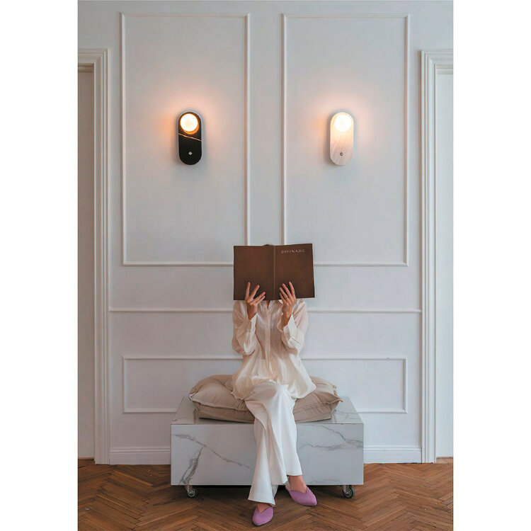 Бра Divinare 5406/33 AP-1