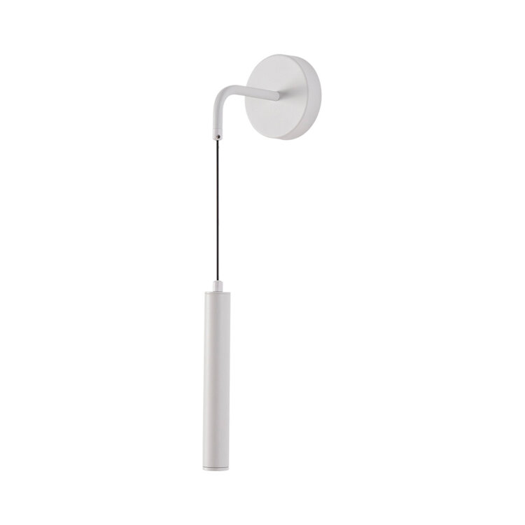 Бра ESCADA 10300/1 LED*4W white