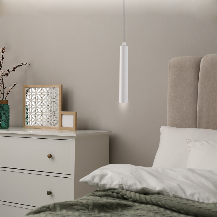 Бра ESCADA 10300/1 LED*4W white