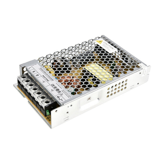 Блок питания Maytoni Led strip 24V 250W 220206