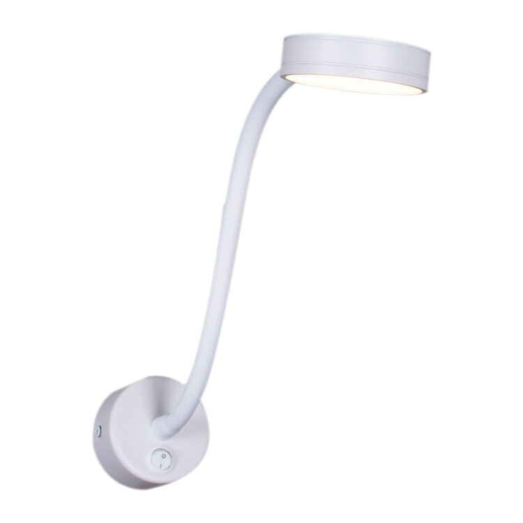 Бра SNEHA 86206-9.2-001MN LED5W WT