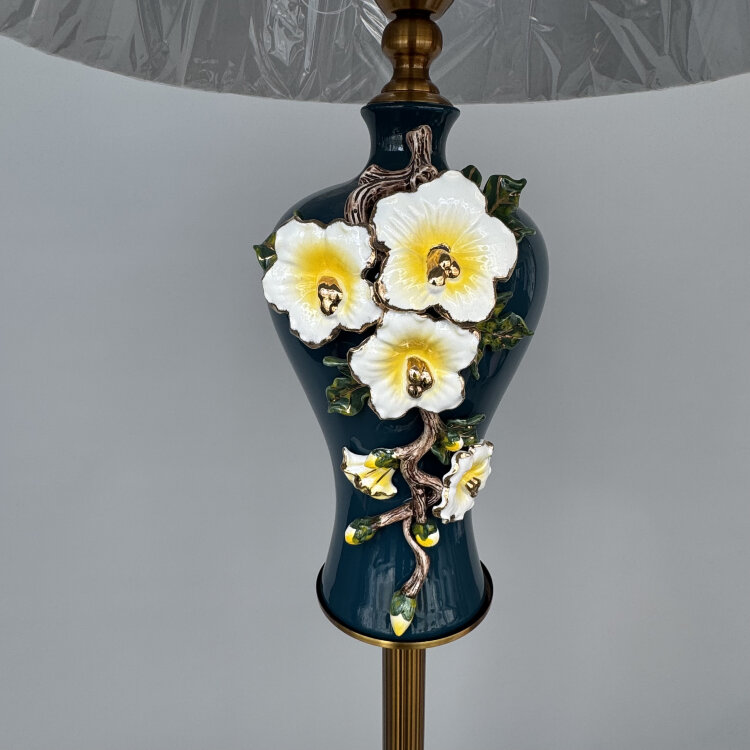 Торшер AURA LT8903 E27