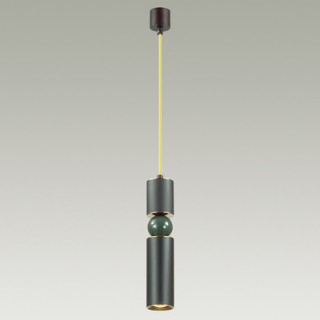 Светильник Odeon Light 4075/5L