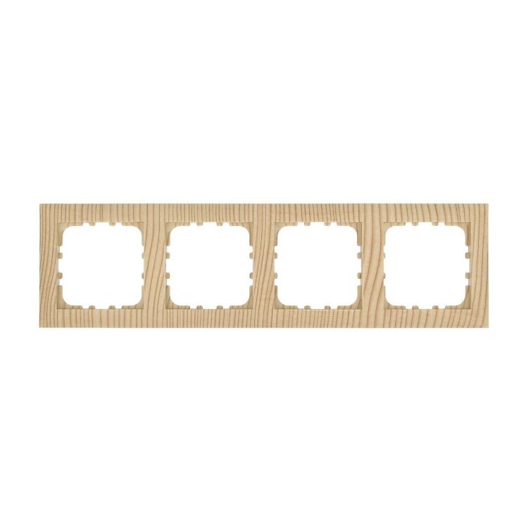 LK60 Рамка 4-поста Сосна