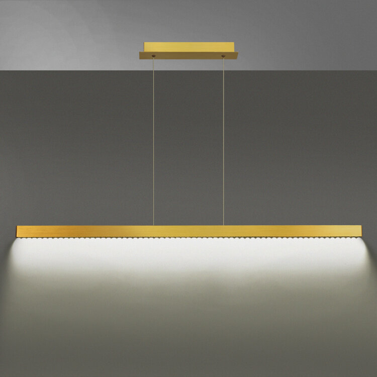 Подвесной светильник ODEON LIGHT 7007/38L