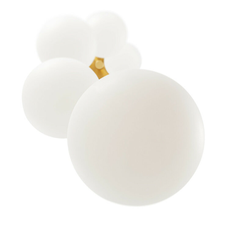 Люстра Citilux Atman Smart CL226A053