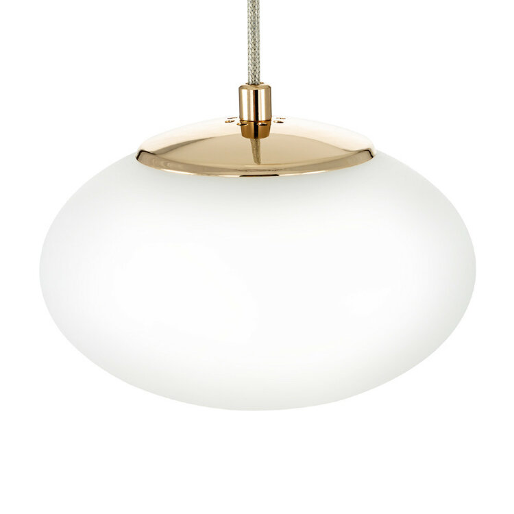 Люстра Citilux Atman Smart CL226A053