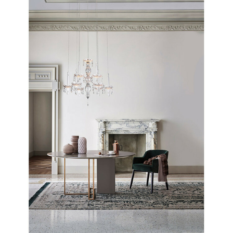 Люстра Escada Celine 466/8S