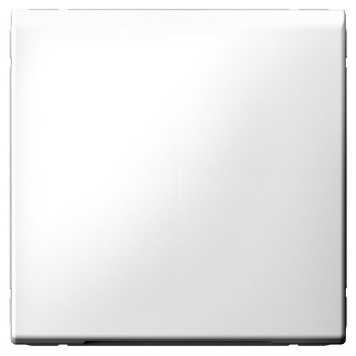 SE ArtGallery Белый Вывод кабеля, механизм SE GAL000199