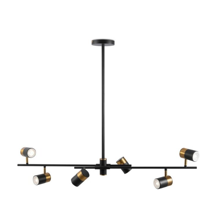 Подвес Freya FR5201PL-06B