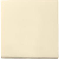 GIRA S-55 Клавиша 1-ая Крем G29601