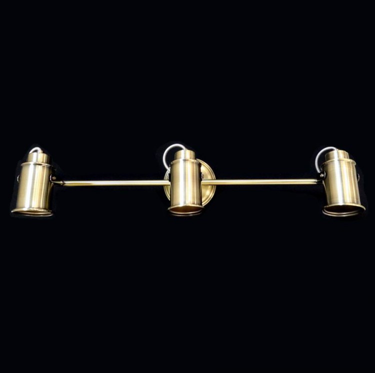 Спот AURA MX8790-03/I302 AB