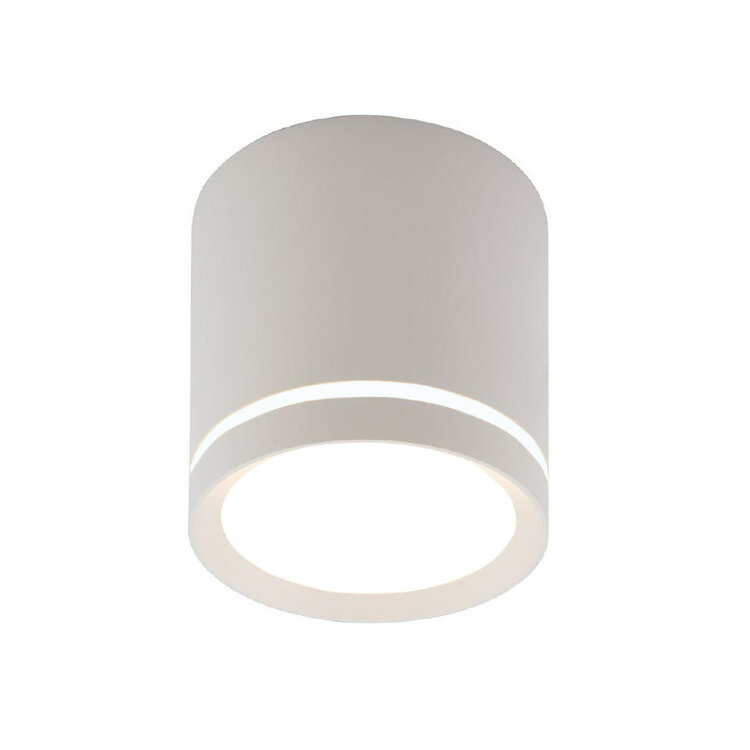 Светильник накладной Denkirs DK4013-WH белый