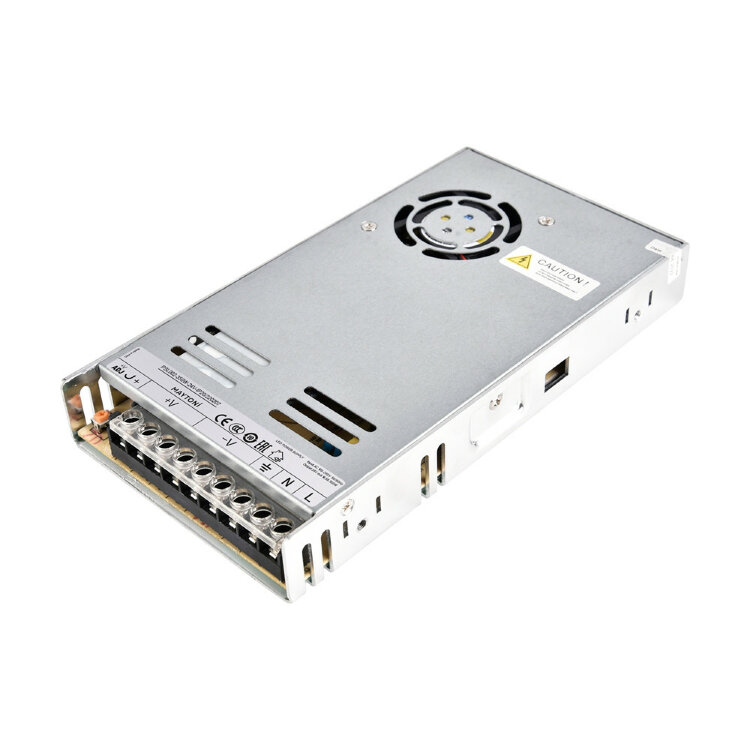Блок питания Maytoni Led strip 24V 350W 220207