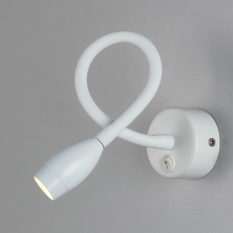 Светильник Band LED 3W 3000K белый