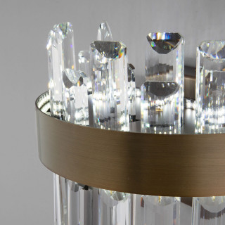 Бра Bogates Sparkle 418/1