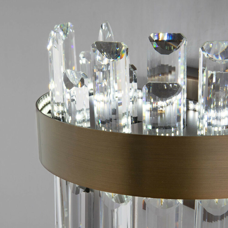 Бра Bogates Sparkle 418/1