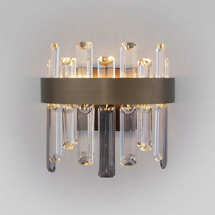 Бра Bogates Sparkle 418/1