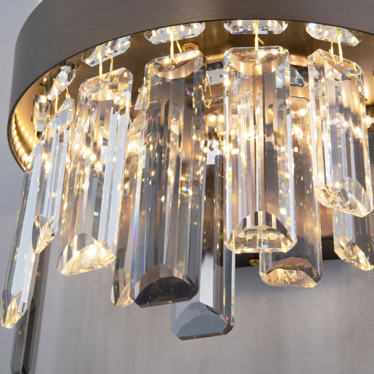 Бра Bogates Sparkle 418/1